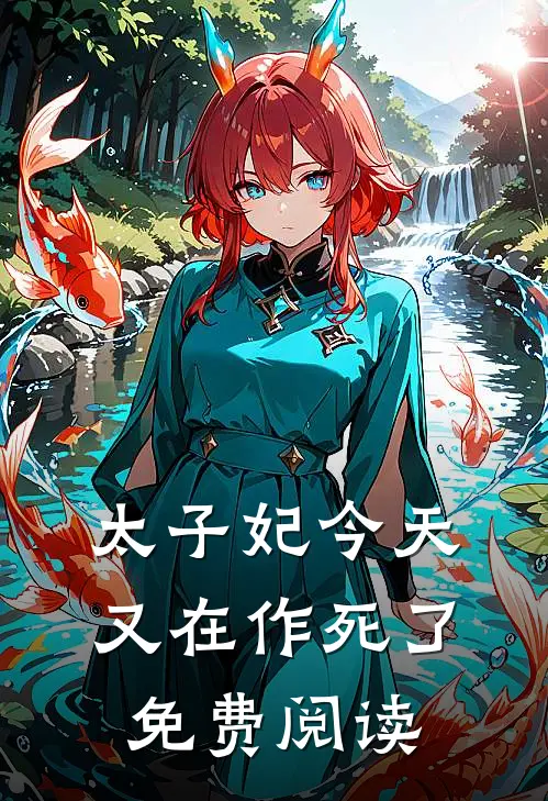 太子妃今天又在作死了免费阅读