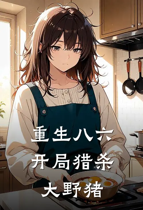 重生八六：开局猎杀大野猪(杨帆许承明)免费阅读无弹窗_最新好看小说推荐重生八六：开局猎杀大野猪杨帆许承明