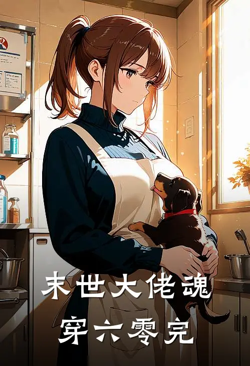 末世大佬魂穿六零完