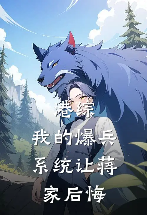 港综：我的爆兵系统让蒋家后悔李余蒋天生完本小说免费阅读_小说完结版港综：我的爆兵系统让蒋家后悔李余蒋天生