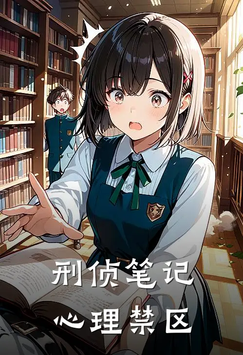 刑侦笔记心理禁区