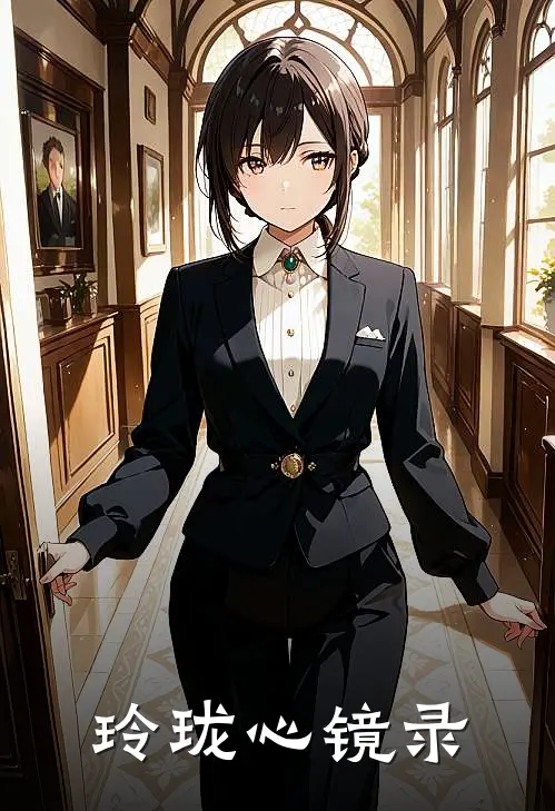 玲珑心镜录