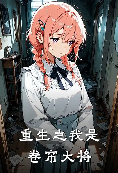 重生之我是卷帘大将李岩广利完结小说免费阅读_热门免费小说重生之我是卷帘大将(李岩广利)