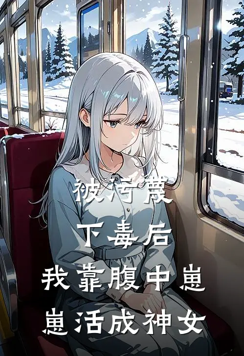 沈清禾萧景珩被污蔑下毒后，我靠腹中崽崽活成神女全文免费阅读_沈清禾萧景珩完整版免费阅读