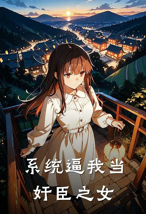 系统逼我当奸臣之女