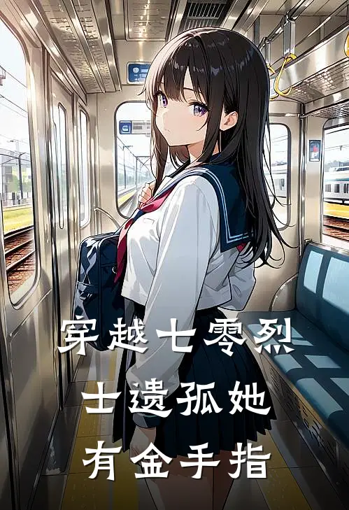 穿越七零烈士遗孤她有金手指