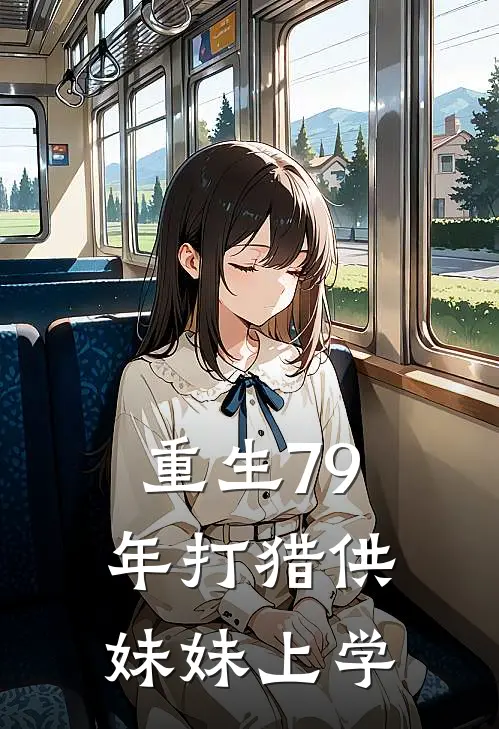 重生79年打猎供妹妹上学