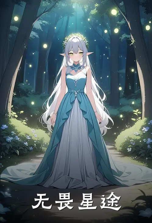 无畏星途(莉雅哈鲁)在线免费小说_完整版免费小说无畏星途(莉雅哈鲁)