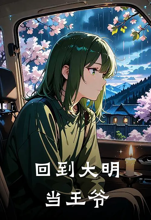 回到大明当王爷