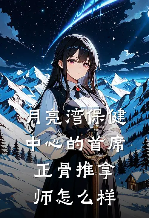 月亮湾保健中心的首席正骨推拿师怎么样