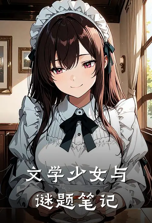 文学少女与谜题笔记清晓林珂全文免费阅读无弹窗大结局_（清晓林珂）文学少女与谜题笔记最新小说