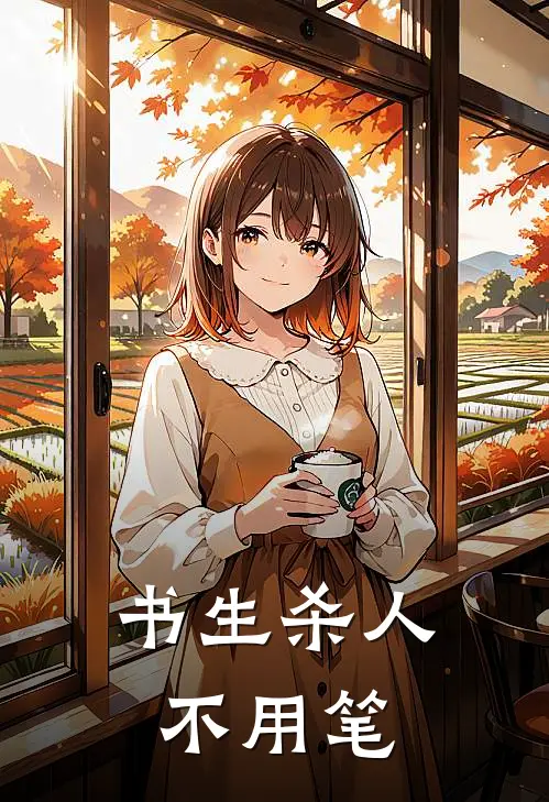 书生杀人不用笔沈清晏李延年小说完结免费_最新章节列表书生杀人不用笔(沈清晏李延年)