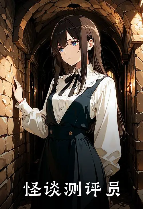 怪谈测评员