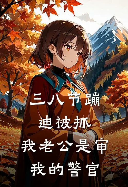 三八节蹦迪被抓，我老公是审我的警官