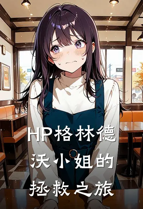 HP格林德沃小姐的拯救之旅