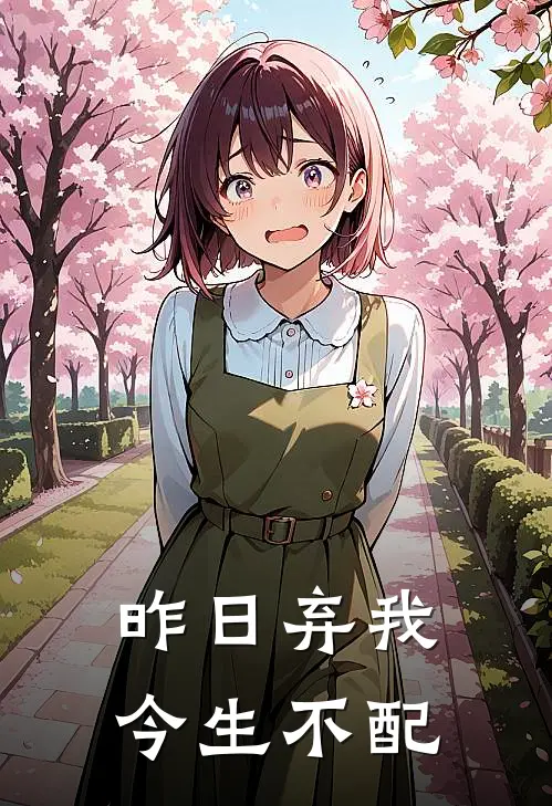 昨日弃我，今生不配