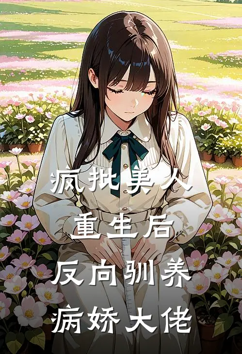 疯批美人重生后，反向驯养病娇大佬(陆望季辰)免费小说笔趣阁_完结版小说推荐疯批美人重生后，反向驯养病娇大佬(陆望季辰)