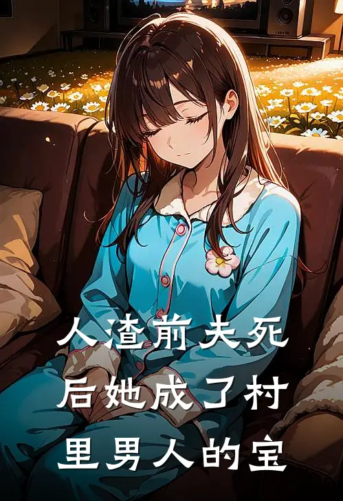 沈念秋念秋《人渣前夫死后她成了村里男人的宝》_(沈念秋念秋)热门小说