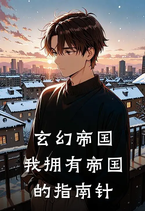 玄幻帝国：我拥有帝国的指南针高裕萌陈贺免费阅读全文_热门小说大全玄幻帝国：我拥有帝国的指南针高裕萌陈贺