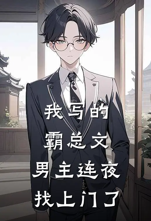 我写的霸总文，男主连夜找上门了(厉沉渊苏念)完整版免费小说_完结版小说推荐我写的霸总文，男主连夜找上门了(厉沉渊苏念)