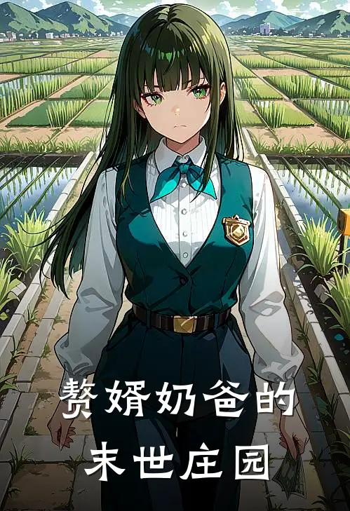 赘婿奶爸的末世庄园