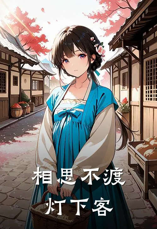 相思不渡灯下客