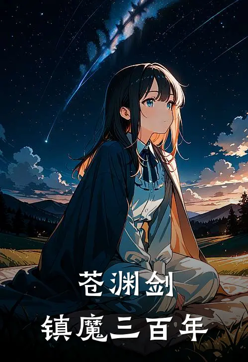 苍渊剑：镇魔三百年(顾长风苏晚璃)热门小说_《苍渊剑：镇魔三百年》最新章节在线阅读