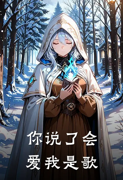 你说了会爱我是歌