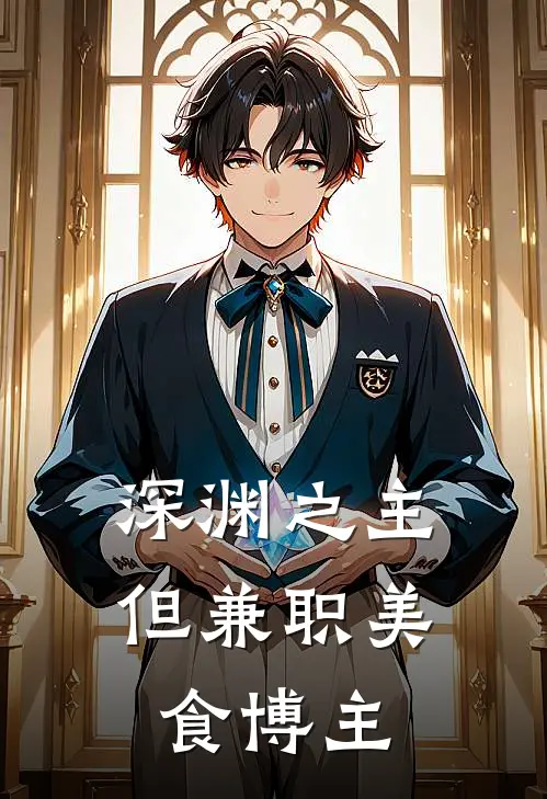 深渊之主，但兼职美食博主(阿深米迦勒)新热门小说_免费完结小说深渊之主，但兼职美食博主(阿深米迦勒)
