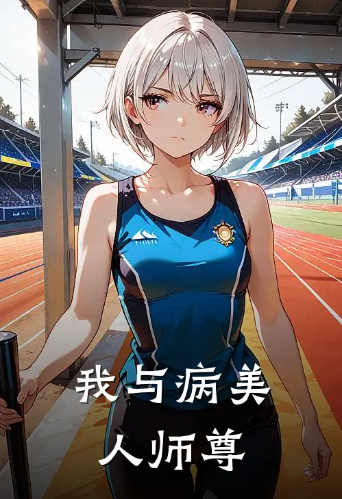我与病美人师尊