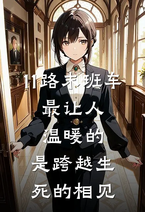 11路末班车:最让人温暖的，是跨越生死的相见林深陈远最热门小说_免费小说全集11路末班车:最让人温暖的，是跨越生死的相见(林深陈远)