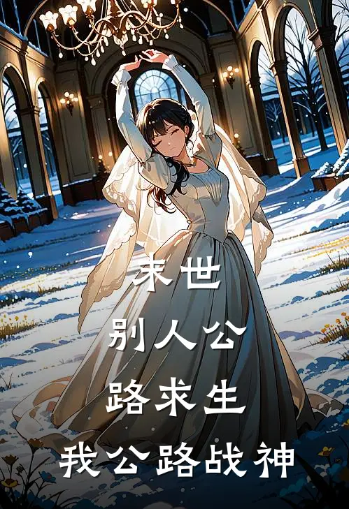 末世：别人公路求生，我公路战神