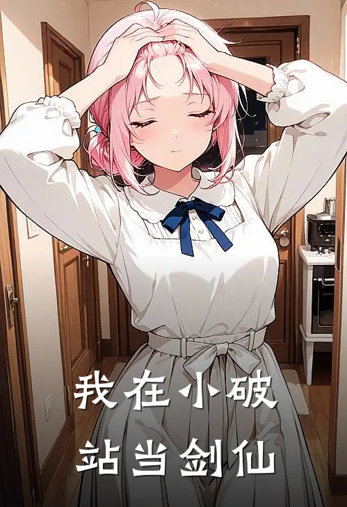 我在小破站当剑仙