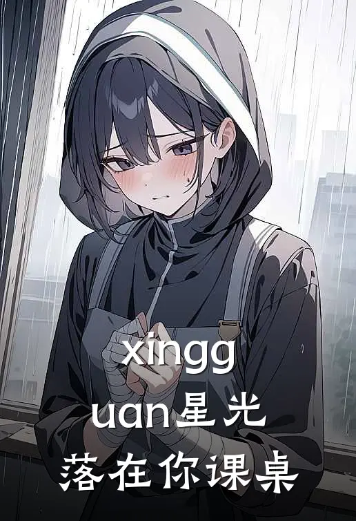 xingguan星光落在你课桌