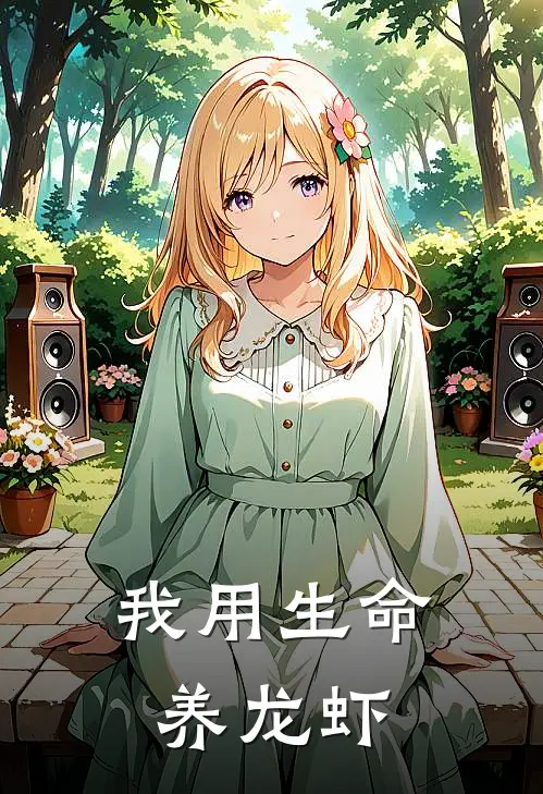 我用生命养龙虾