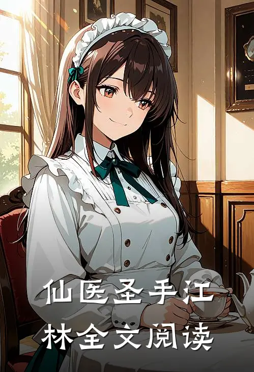 仙医圣手江林全文阅读