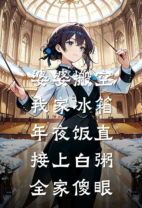 婆婆搬空我家冰箱，年夜饭直接上白粥，全家傻眼