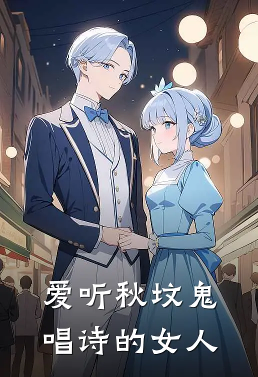 爱听秋坟鬼唱诗的女人