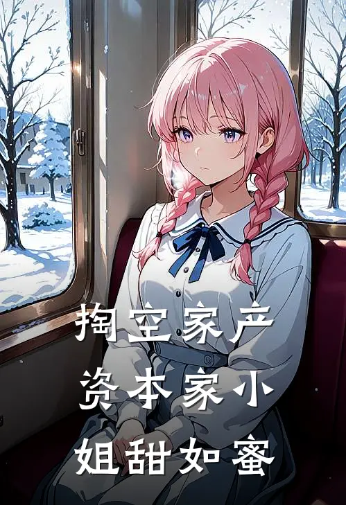 掏空家产，资本家小姐甜如蜜楚明薇楚玉容完结版小说_最新章节列表掏空家产，资本家小姐甜如蜜(楚明薇楚玉容)