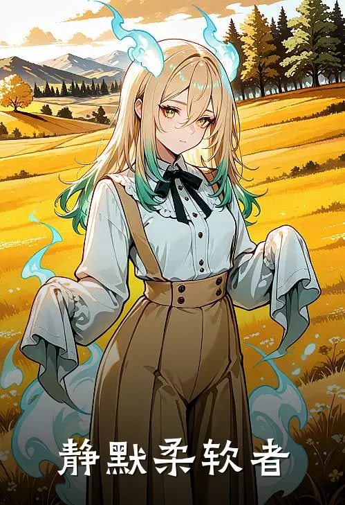 静默柔软者