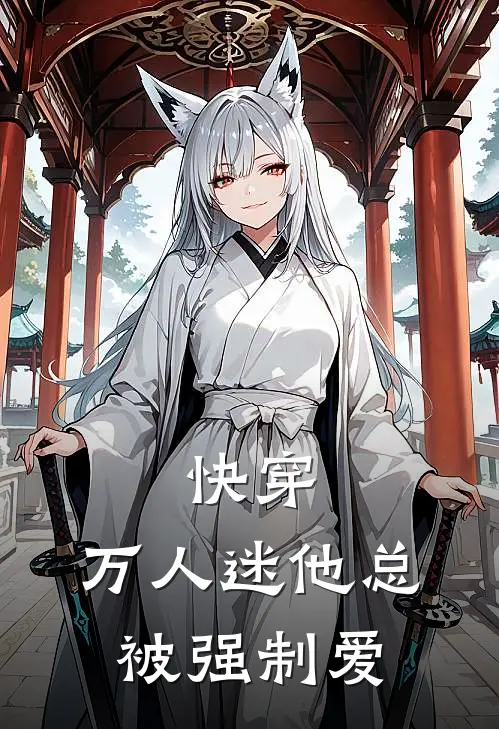 快穿：万人迷他总被强制爱林笙沈墨完结版小说阅读_完整版小说免费阅读快穿：万人迷他总被强制爱(林笙沈墨)