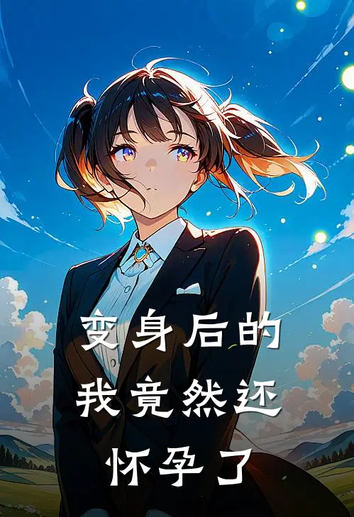 变身后的我竟然还怀孕了