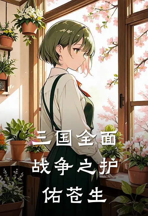 三国全面战争之护佑苍生