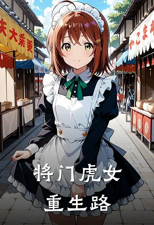 将门虎女重生路