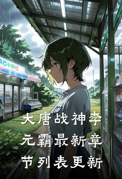 大唐战神李元霸最新章节列表更新