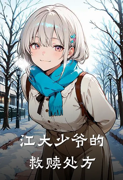 江大少爷的救赎处方