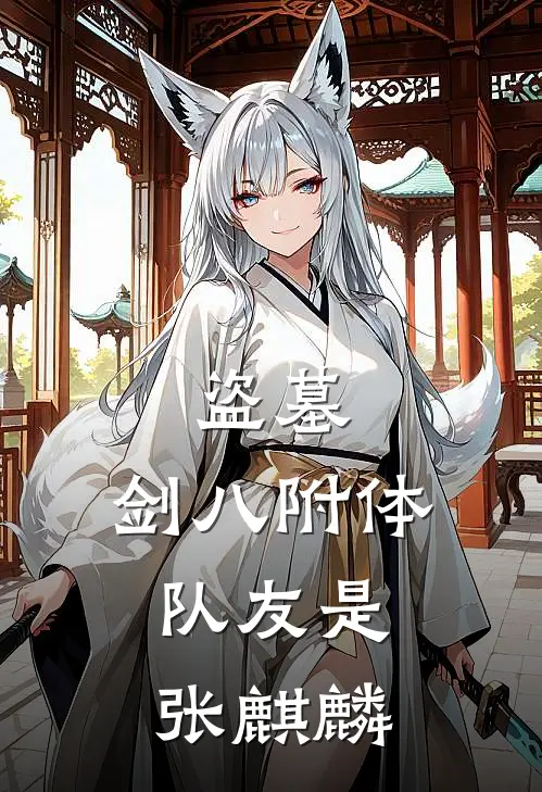 盗墓：剑八附体，队友是张麒麟