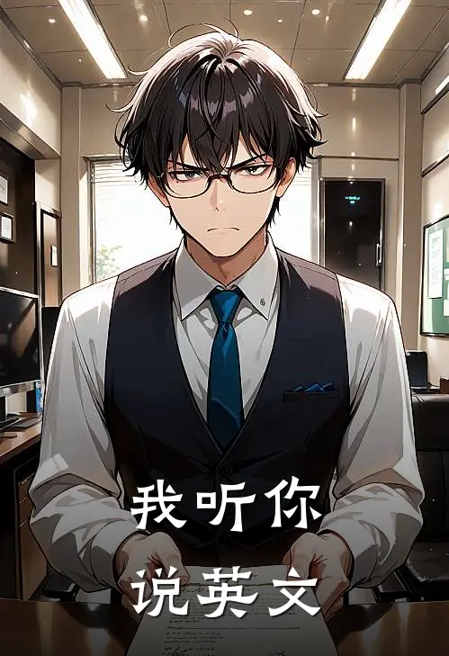 我听你说英文