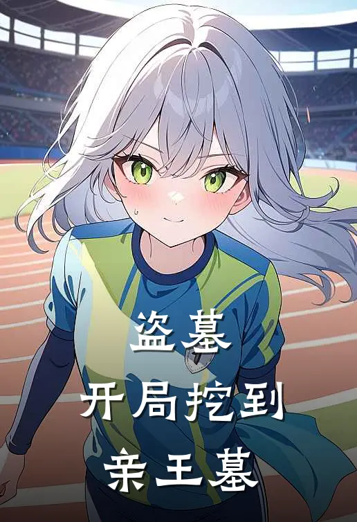 盗墓：开局挖到亲王墓