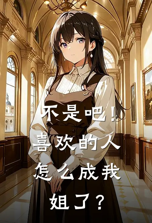 不是吧！喜欢的人怎么成我姐了？